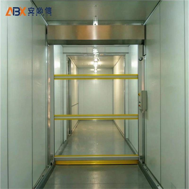 泰安市软帘快速门